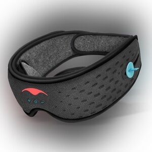 Manta SOUND Sleep Mask